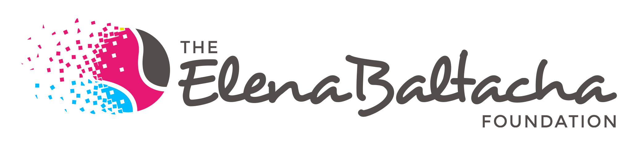 Elena Baltacha Foundation Logo